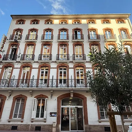 Hotel Riquet-2