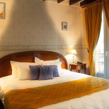 Hotel Riquet-3